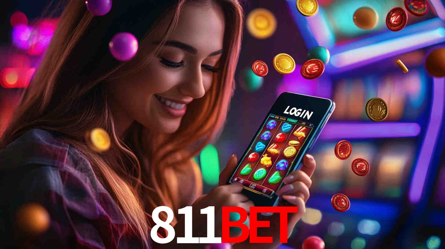 Processo de Download do App 811BET - Passo a Passo Simples