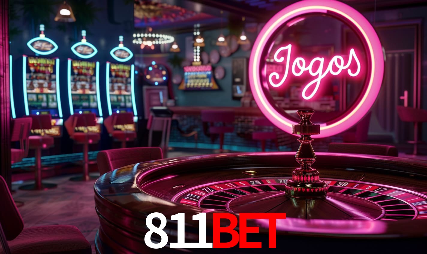 Jogos de Mesa Premium 811BET - Blackjack, Roleta, Baccarat